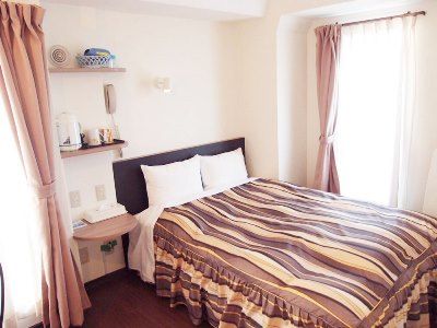 Hotel Tetora Tsurumi Jokohama Kültér fotó