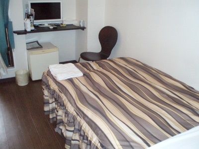 Hotel Tetora Tsurumi Jokohama Kültér fotó