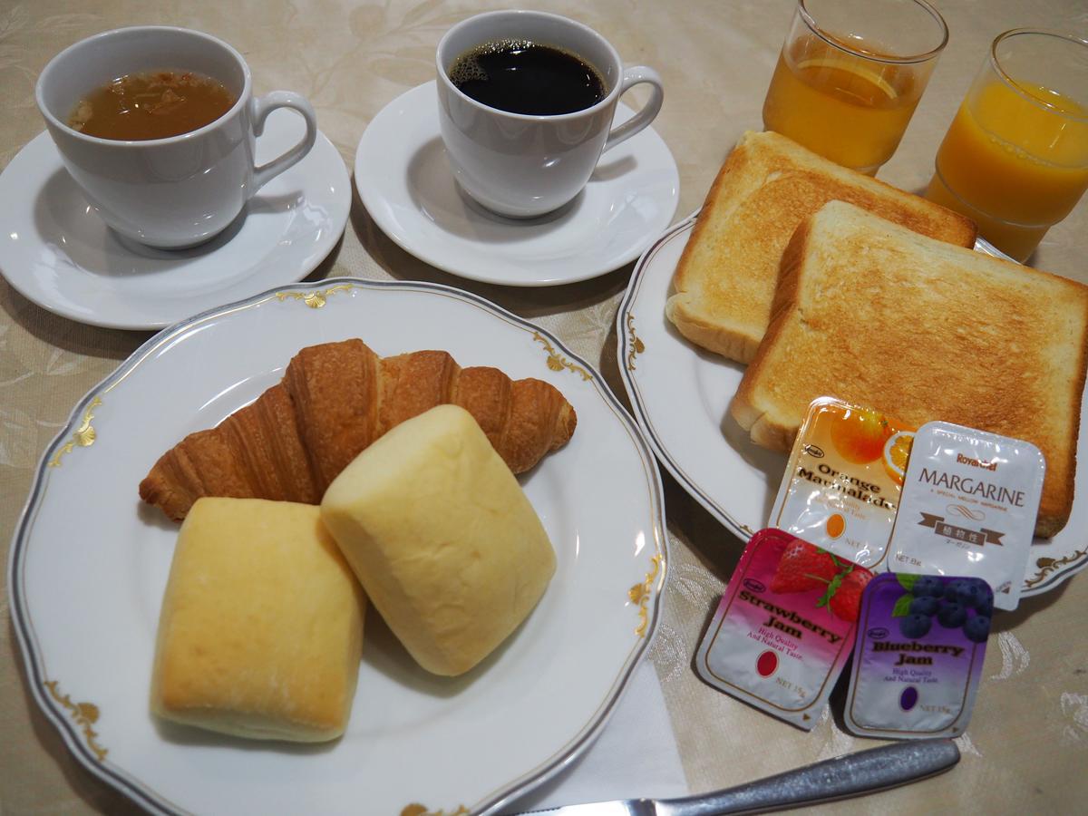 Hotel Tetora Tsurumi Jokohama Kültér fotó