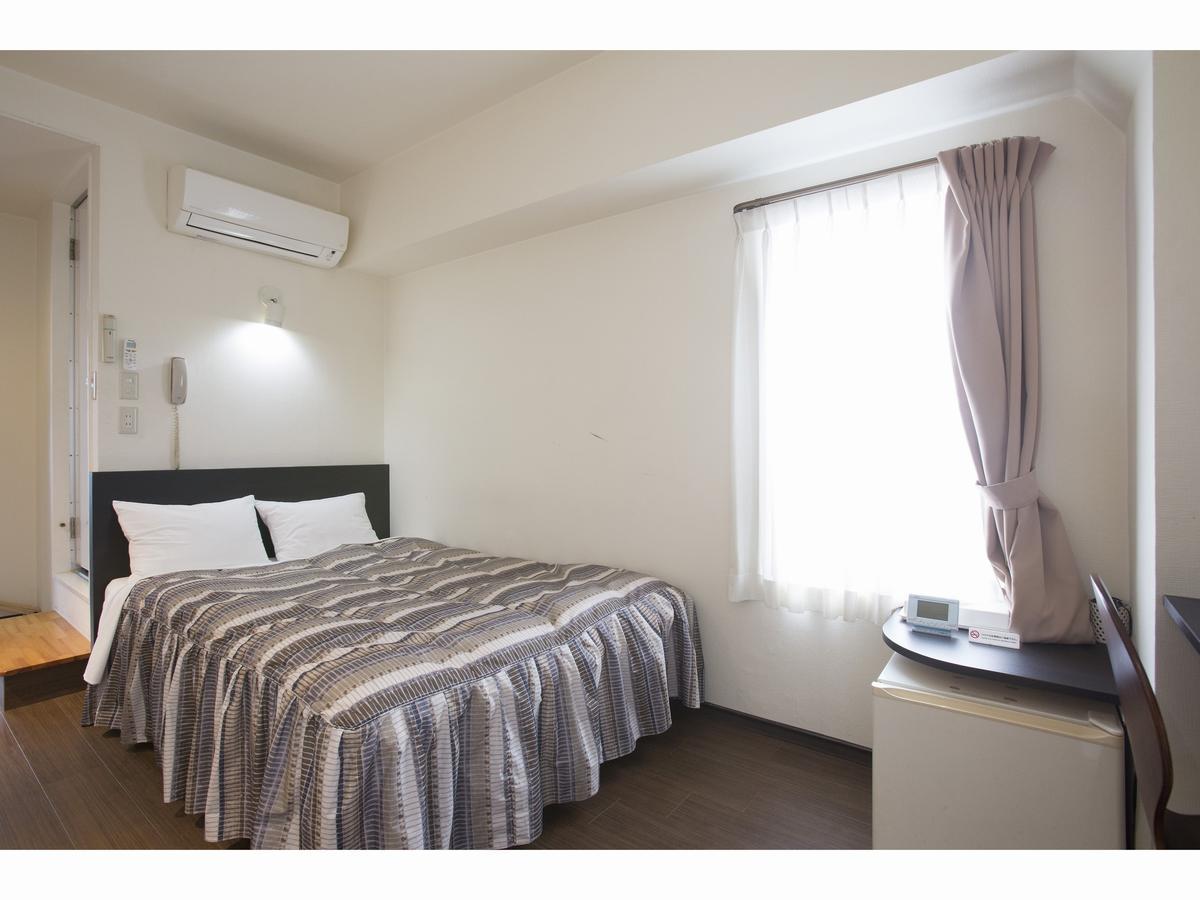 Hotel Tetora Tsurumi Jokohama Kültér fotó